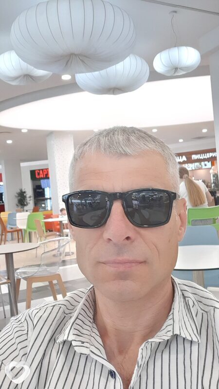Владимир, 47, Липецке — анкета №646097