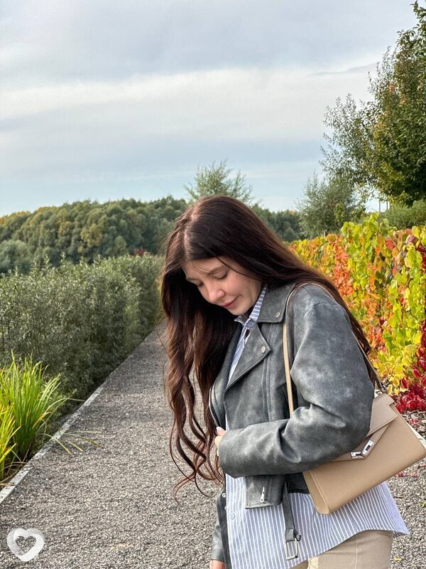 Катя, 39, Перми — анкета №646100
