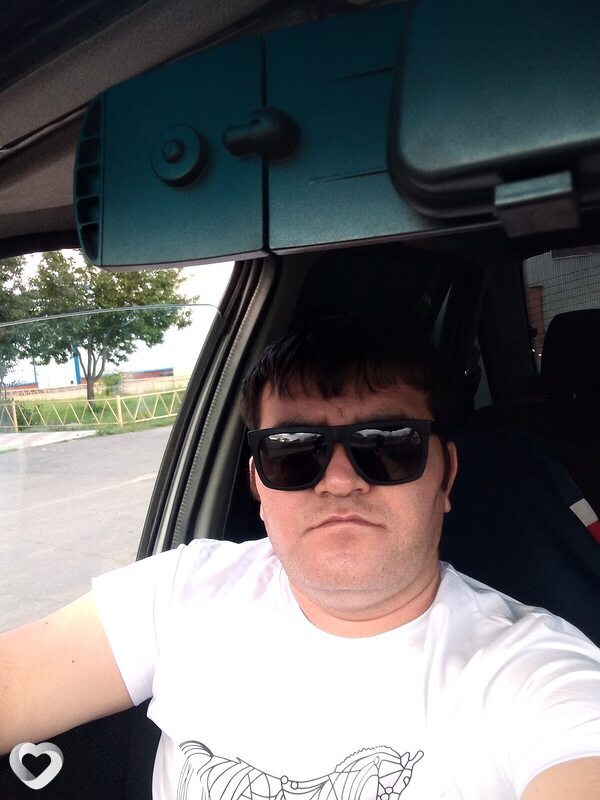 Дима, 36, Иванове — анкета №646101