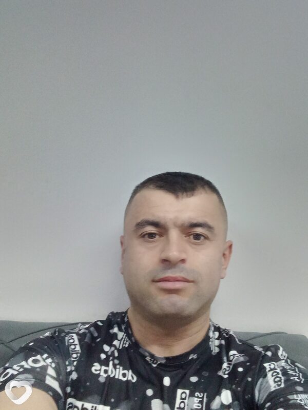 Хайём, 35, Нижнем Тагиле — анкета №646104