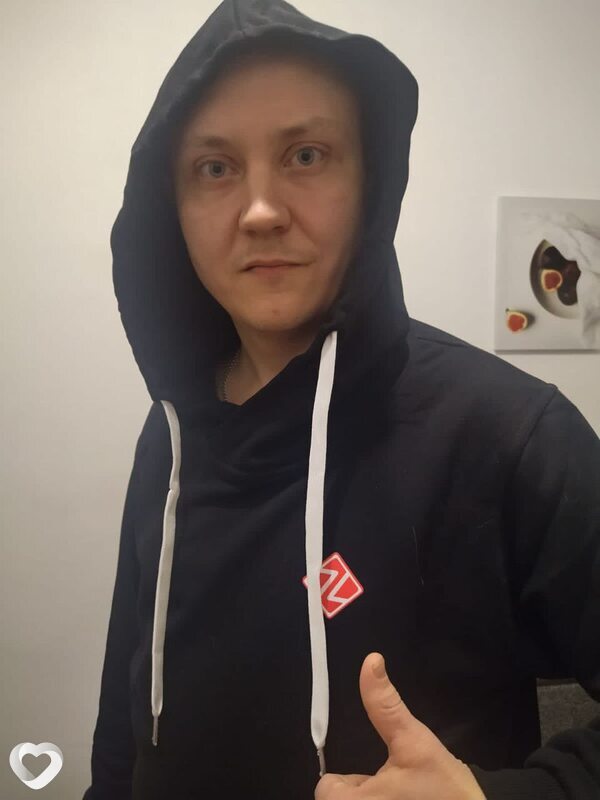 Павел, 36, Волгограде — анкета №646110
