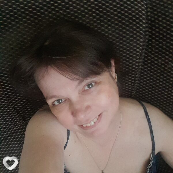 Ната, 46, Северодвинске — анкета №646111