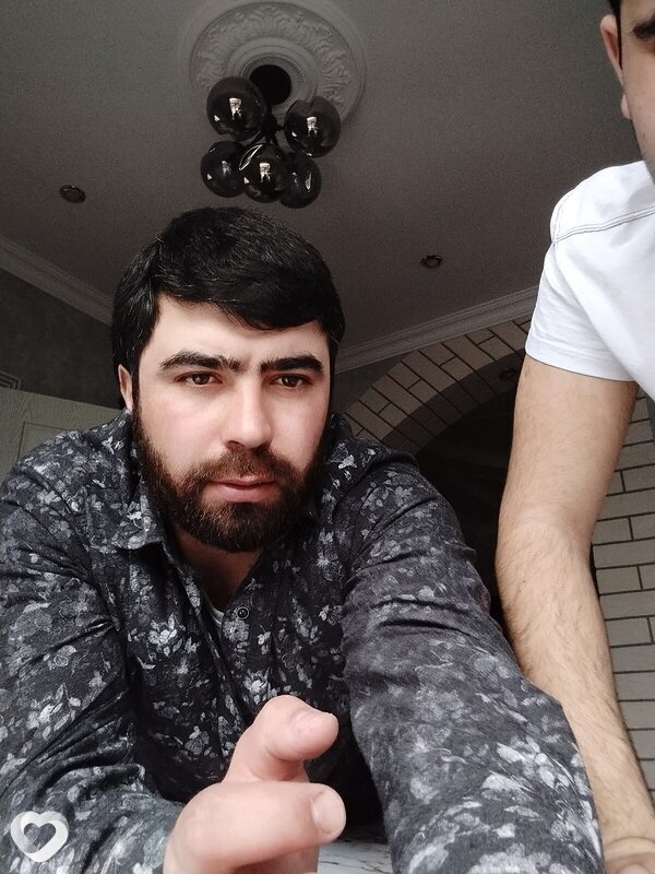 Рома, 32, Шымкенте — анкета №646226