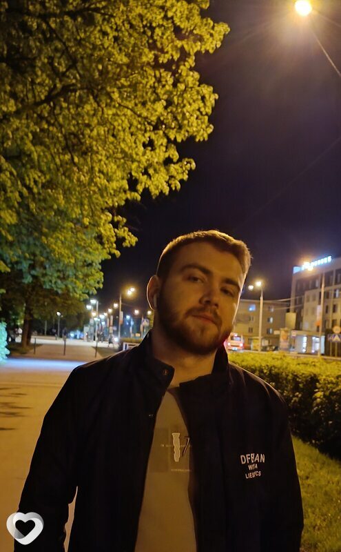 Сергей, 28, Обнинске — анкета №646227