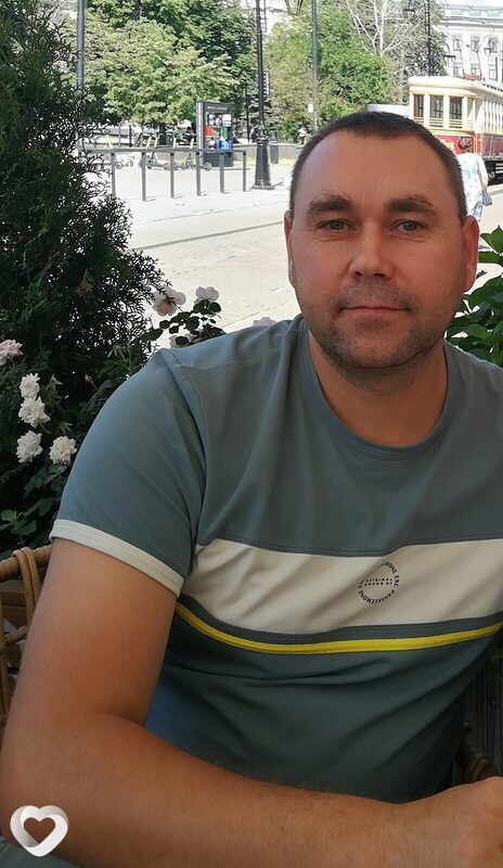 Михаил, 43, Нижнем Новгороде — анкета №646229