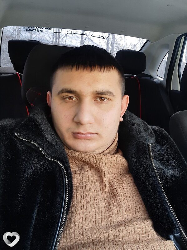 Денис, 26, Новосибирске — анкета №646231