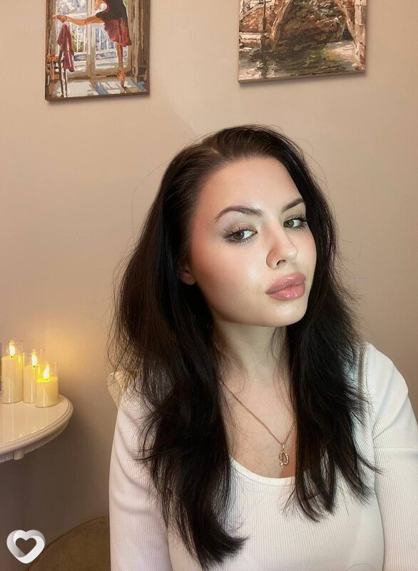 Анна, 24, Южно-Сахалинске — анкета №646233