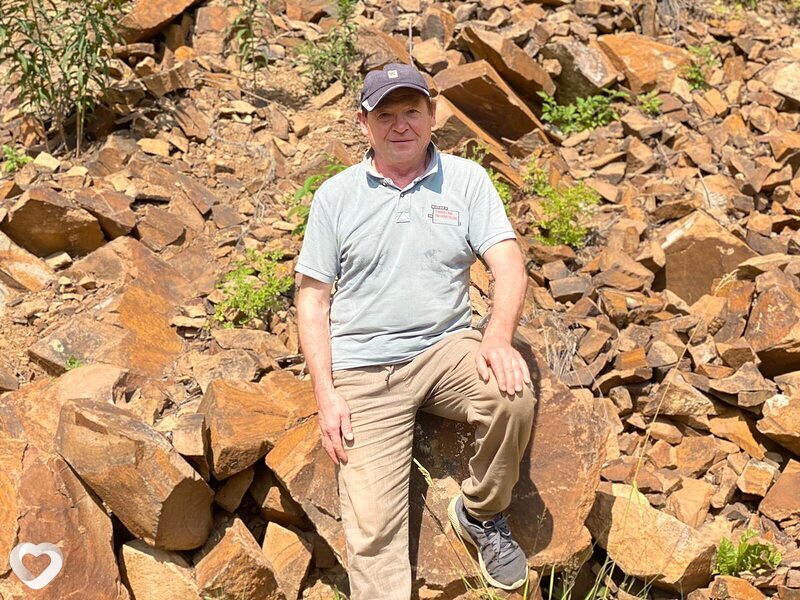 Александр, 58, Кемерове — анкета №646234