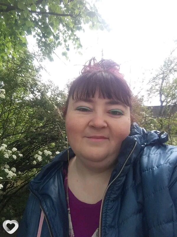 Bubochka, 40, Киеве — анкета №646235