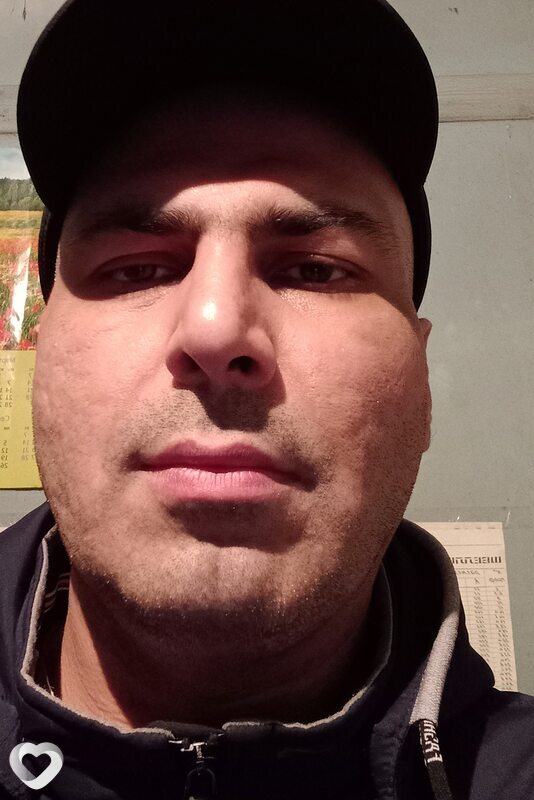 Исмель, 43, Нальчике — анкета №646236