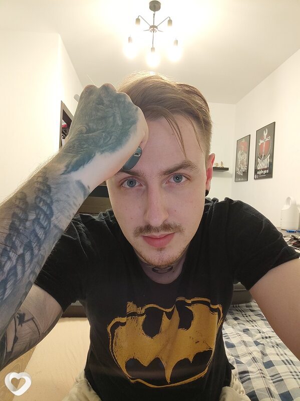 Владимир, 30, Санкт-Петербурге — анкета №646193