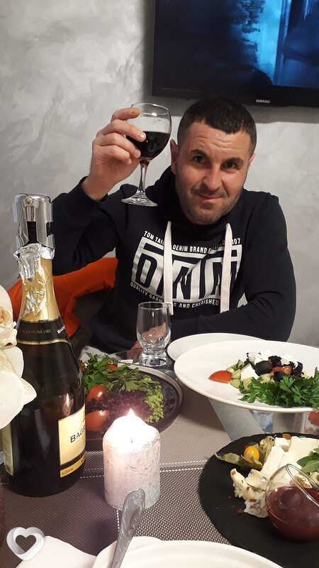 Алексей, 48, Виннице — анкета №646205
