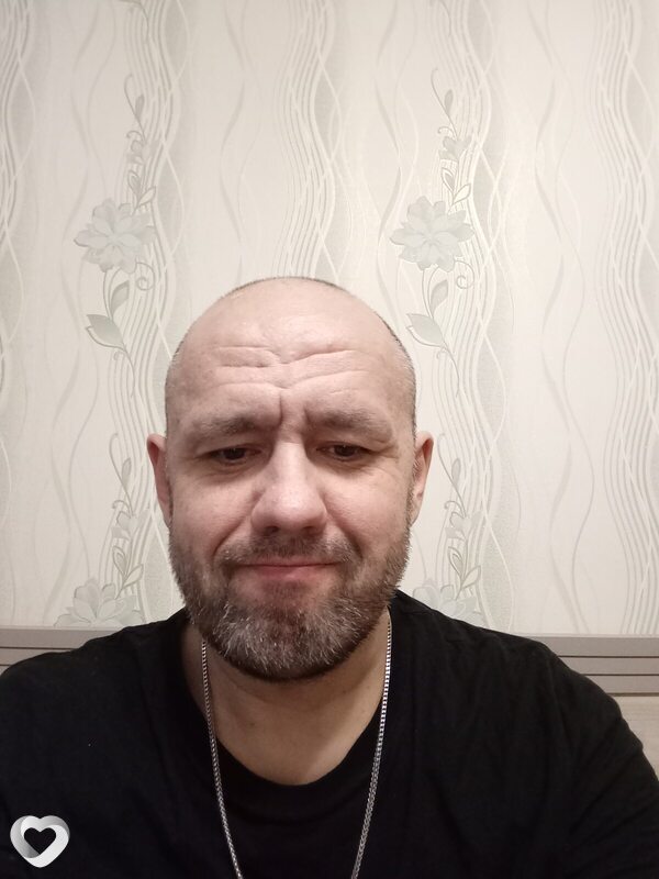 Ильнар, 47, Набережных Челнах — анкета №646207
