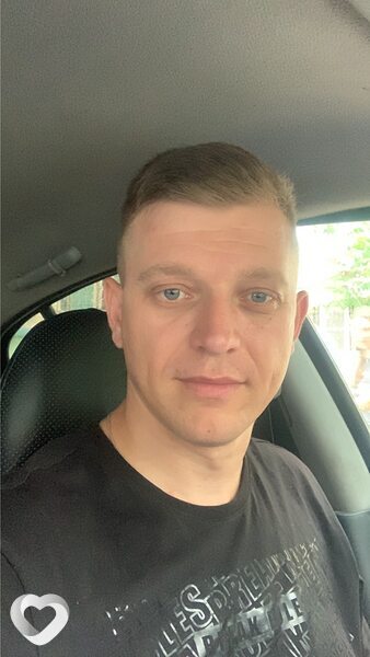 Роман, 37, Астрахани — анкета №646209