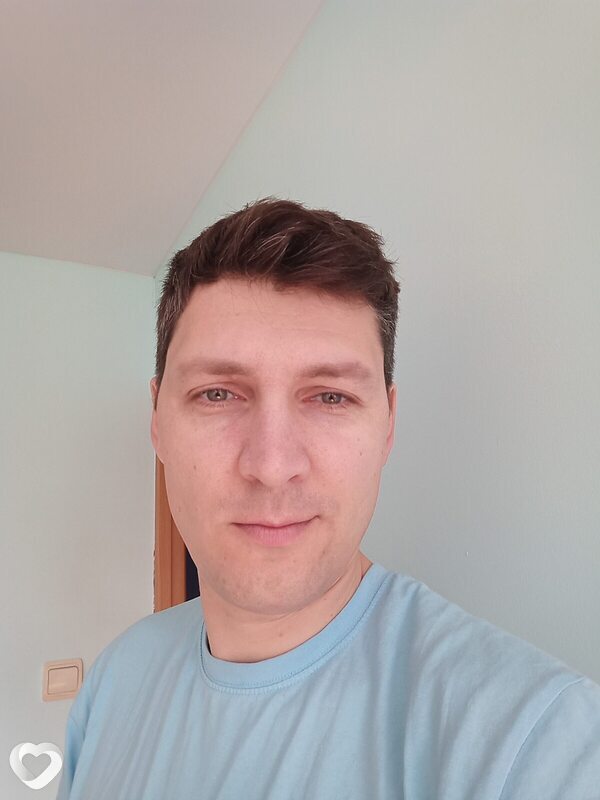 Слава, 28, Сочи — анкета №646212