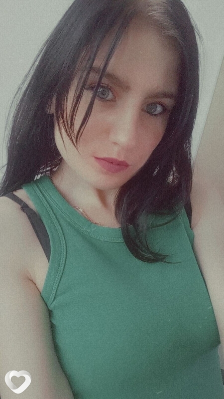 Виктория, 22, Барнауле — анкета №646243