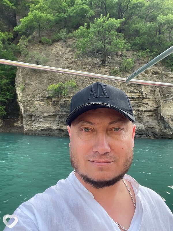 Константин, 42, Пензе — анкета №646244