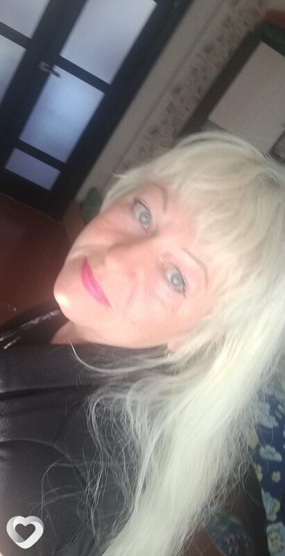 Елена, 53, Лепеле — анкета №646247