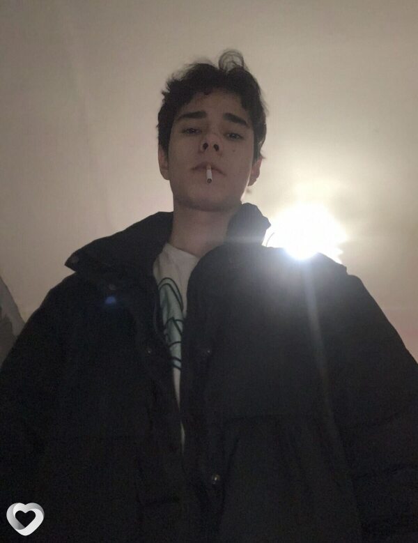 Дмитрий, 22, Москве — анкета №646254