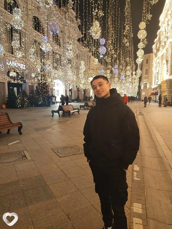 Sardor, 31, Москве — анкета №646255