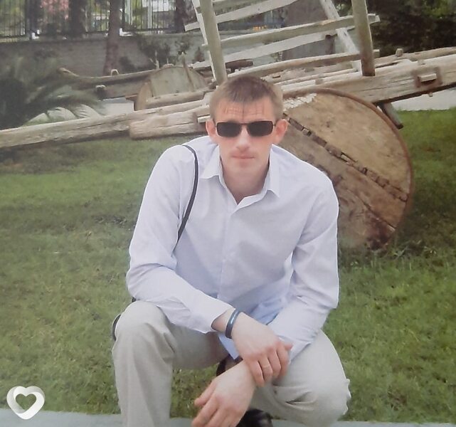 Александр, 47, Томске — анкета №646256