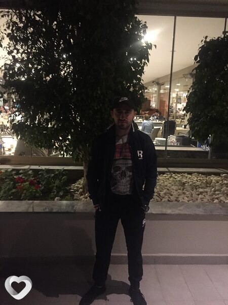 Марат, 44, Ульяновске — анкета №646257