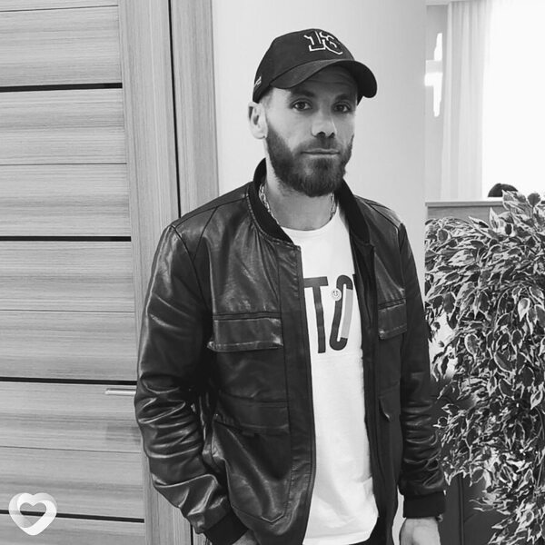 Артур, 33, Белореченске — анкета №646260