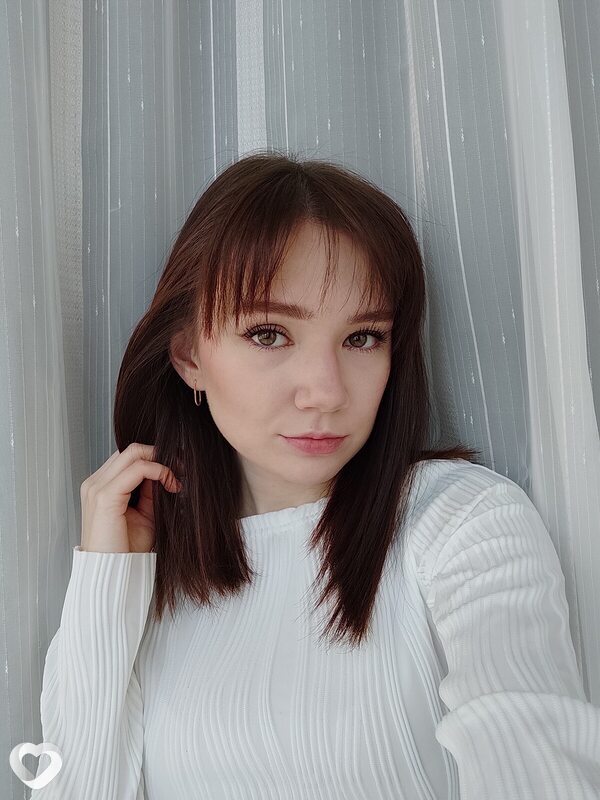 Екатерина, 26, Перми — анкета №646265