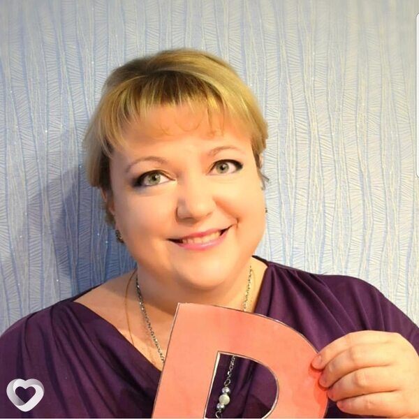 Диана, 47, Химках — анкета №646542