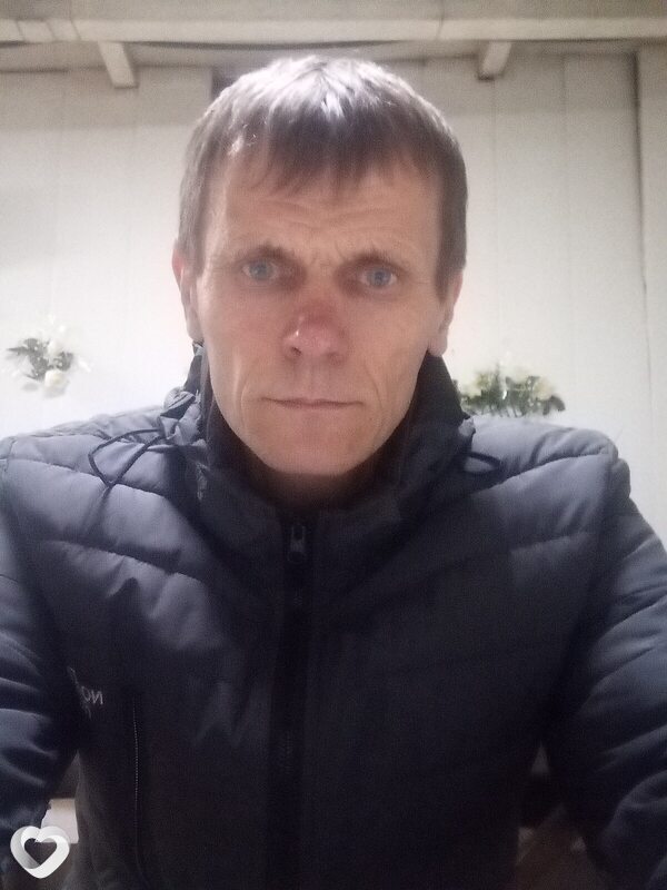 Артём, 47, Обнинске — анкета №646544