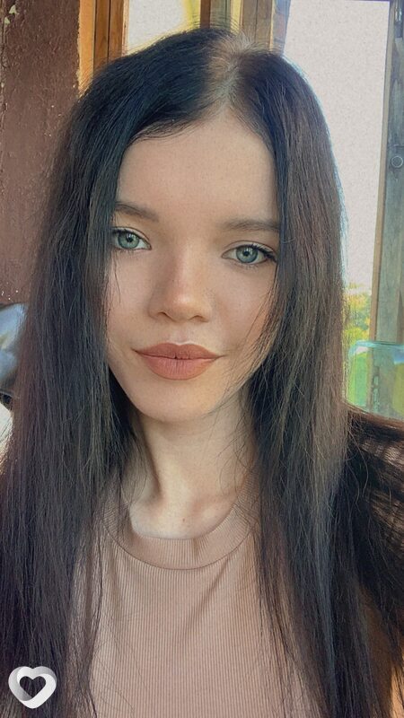 Екатерина, 27, Казани — анкета №646546