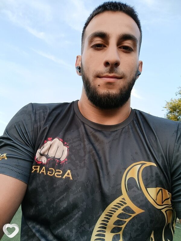 Виталий, 34, Днепр — анкета №646553