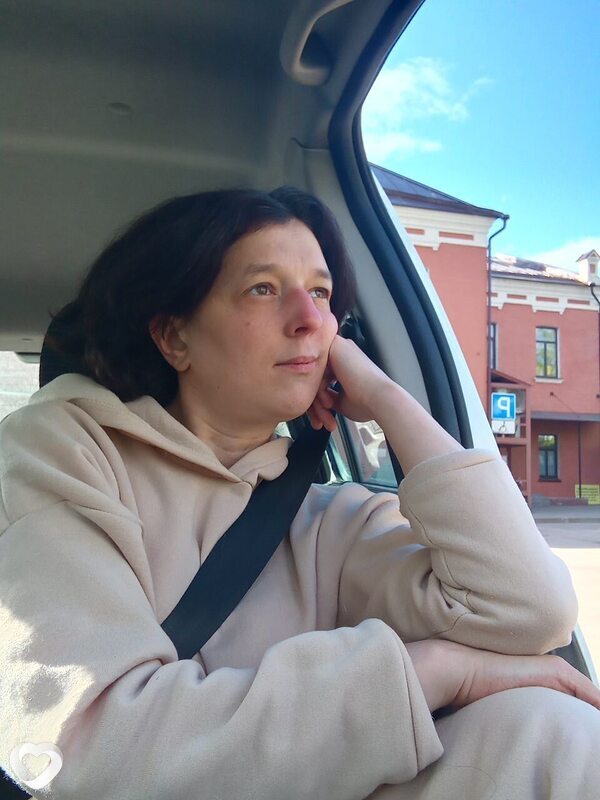 Татьяна, 39, Иванове — анкета №646560