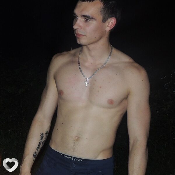 Артем, 32, Минске — анкета №646564