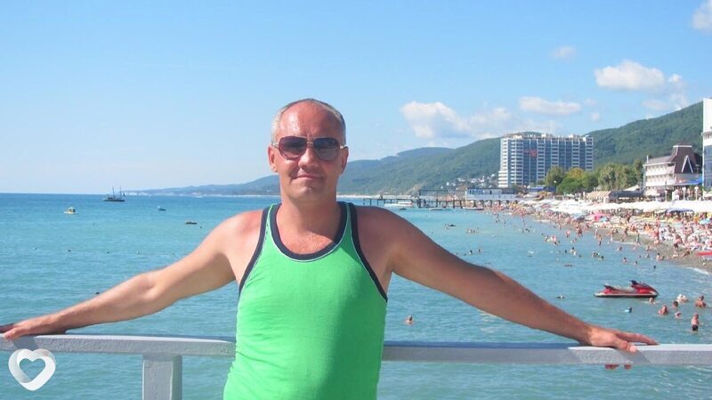 Андрей, 53, Ярославле — анкета №646292