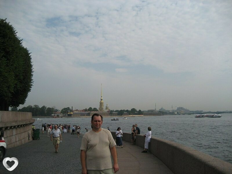 Андрей, 52, Минске — анкета №646293