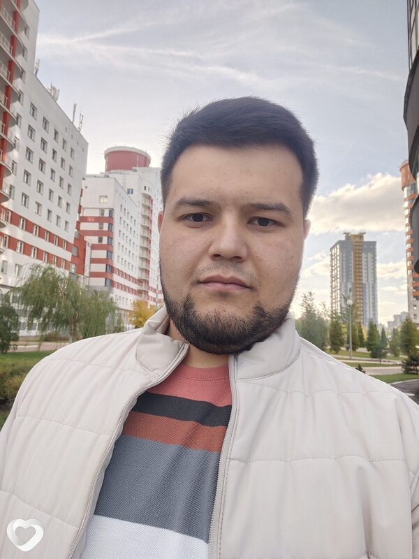 Саша, 27, Минске — анкета №646294