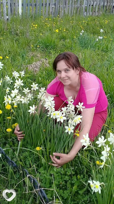 Антонина, 47, Вышнем Волочке — анкета №646306