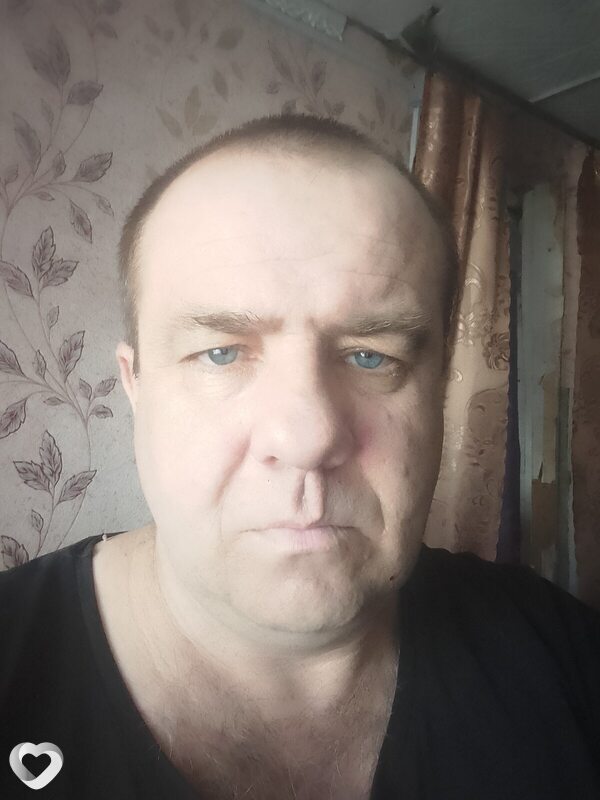 Александр, 45, Елеце — анкета №646310
