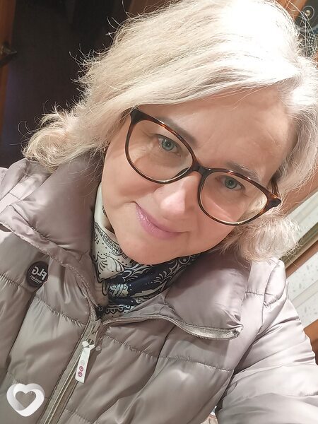 Людмила, 52, Минске — анкета №646313