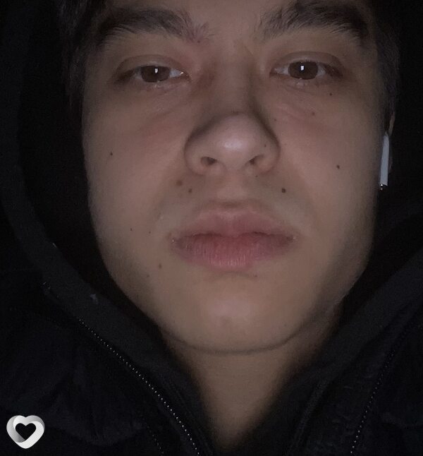 Тимур, 33, Омске — анкета №646268