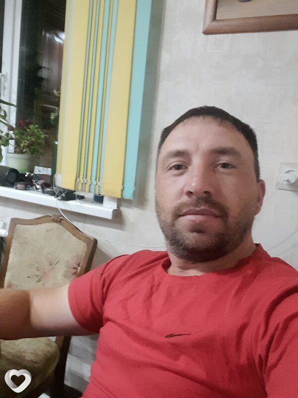 Александр, 38, Красноярске — анкета №646270