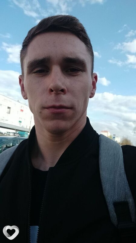 Александр, 30, Гродно — анкета №646274