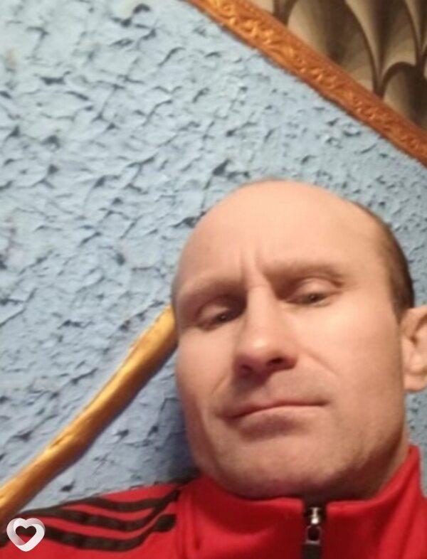 Дима, 29, Кривое Роге — анкета №646278