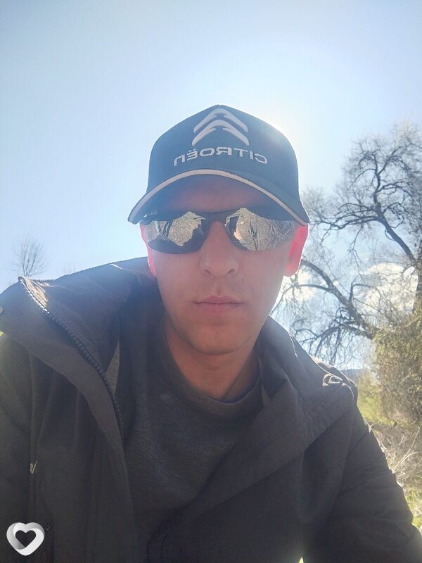Alex, 34, Орше — анкета №646284