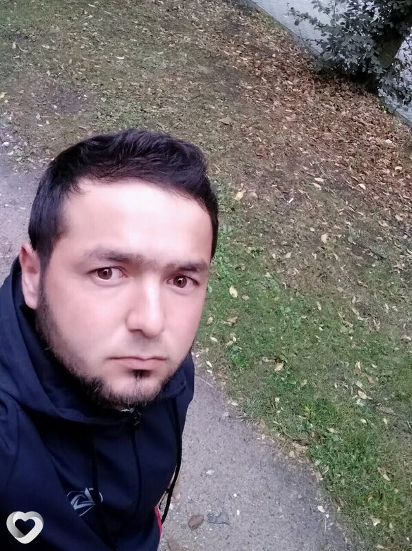 Jalol, 32, Ташкент — анкета №646286