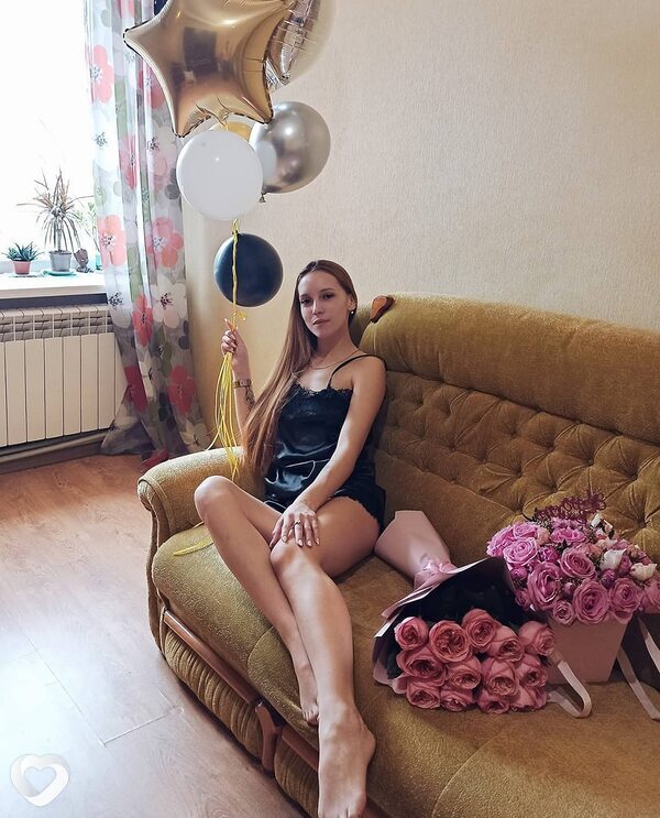Настя, Борзя