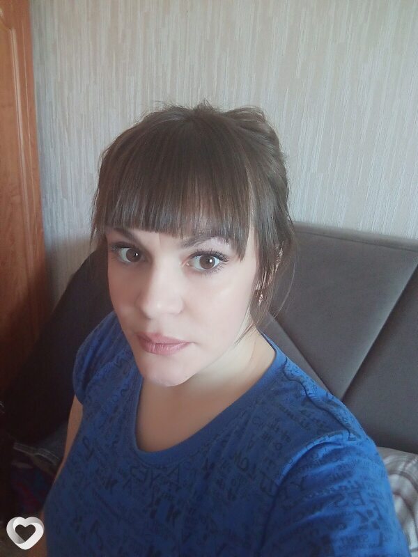 Татьяна, 39, Челябинске — анкета №646141
