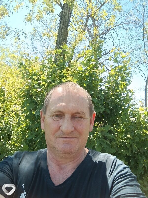 Александр, 59, Курганинске — анкета №646146