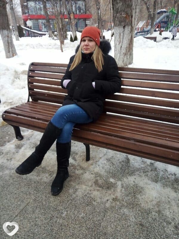 Ирина, 31, Балашове — анкета №646148